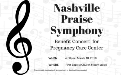 Nashville Praise Symphony