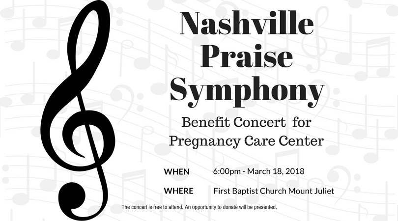 Nashville Praise Symphony