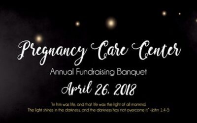2018 Annual Fundraising Banquet