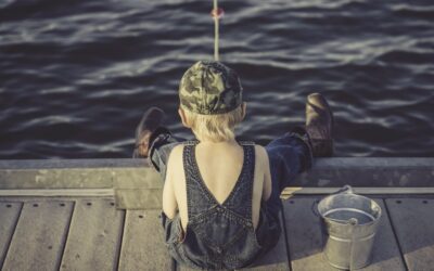 25 things to do this summer to connect your kids to God: