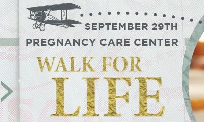 2018 Walk for Life