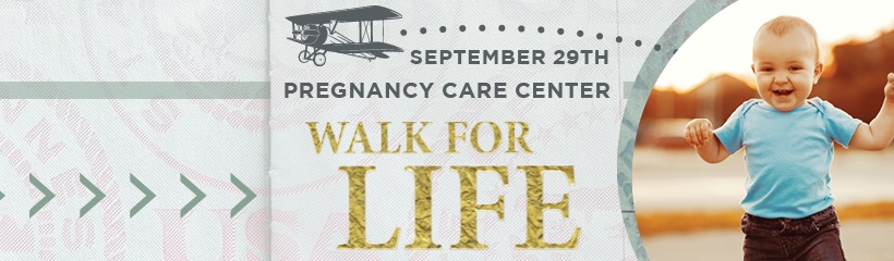2018 Walk for Life
