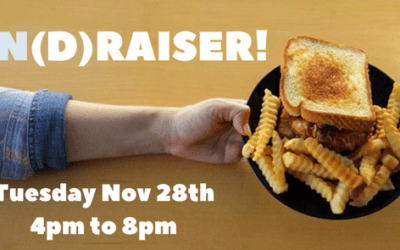 Zaxby’s FUNdraiser