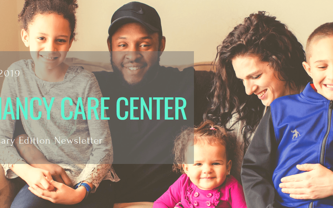 2019 PCC Newsletter