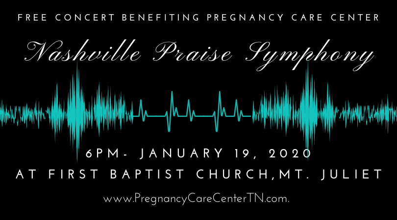 Nashville Praise Symphony