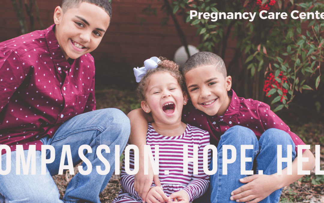 2020 PCC Newsletter