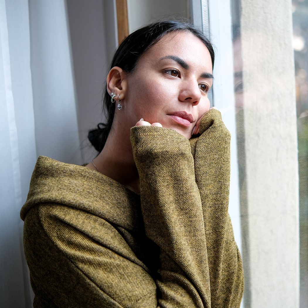 Woman wondering "How Long Does the Birth Mother Have to Change Her Mind?"