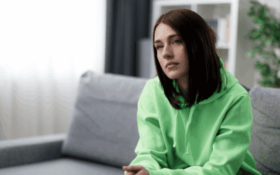 What Can I Do if I’m Afraid of Giving Birth?