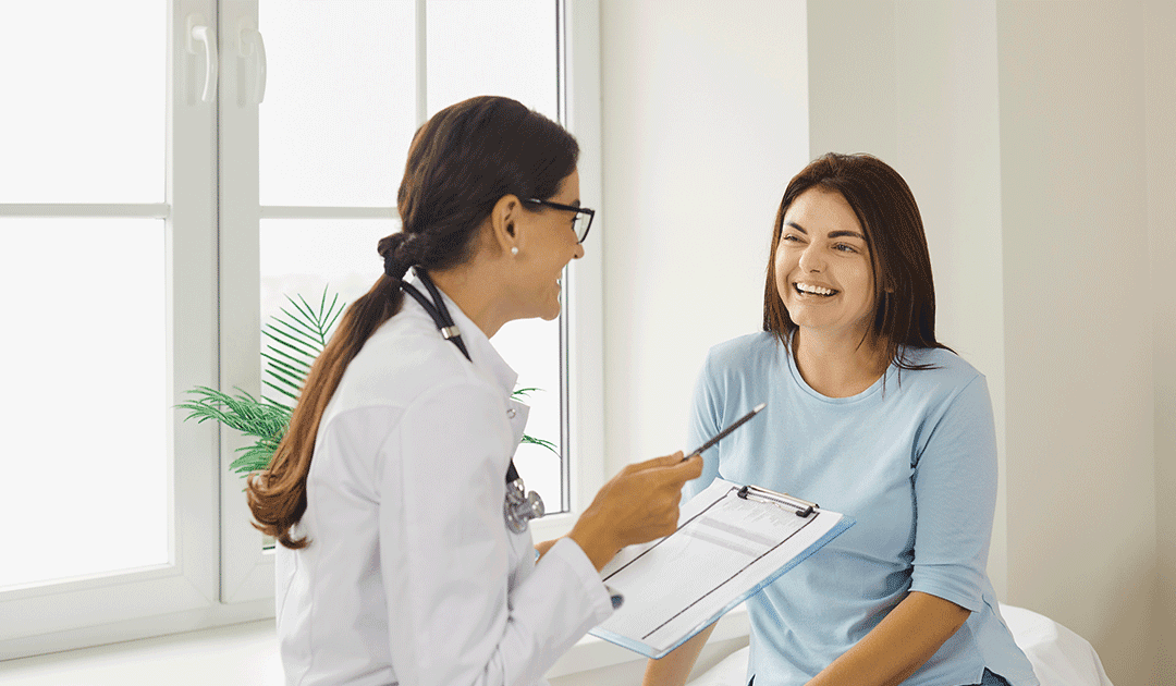 What Can I Do if I’m Afraid of Giving Birth?