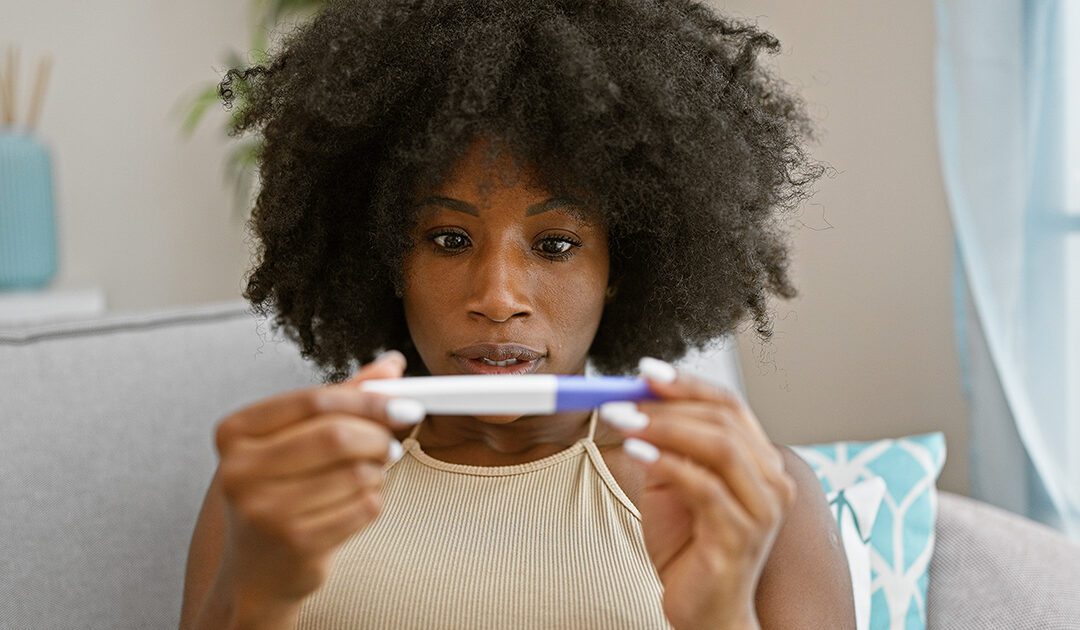 7 Common Pregnancy Symptoms