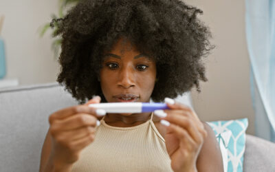 7 Common Pregnancy Symptoms