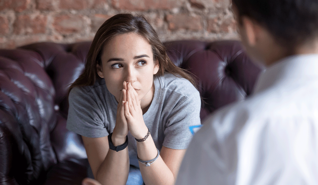 How Do I Support My Friend Experiencing an Unexpected Pregnancy?
