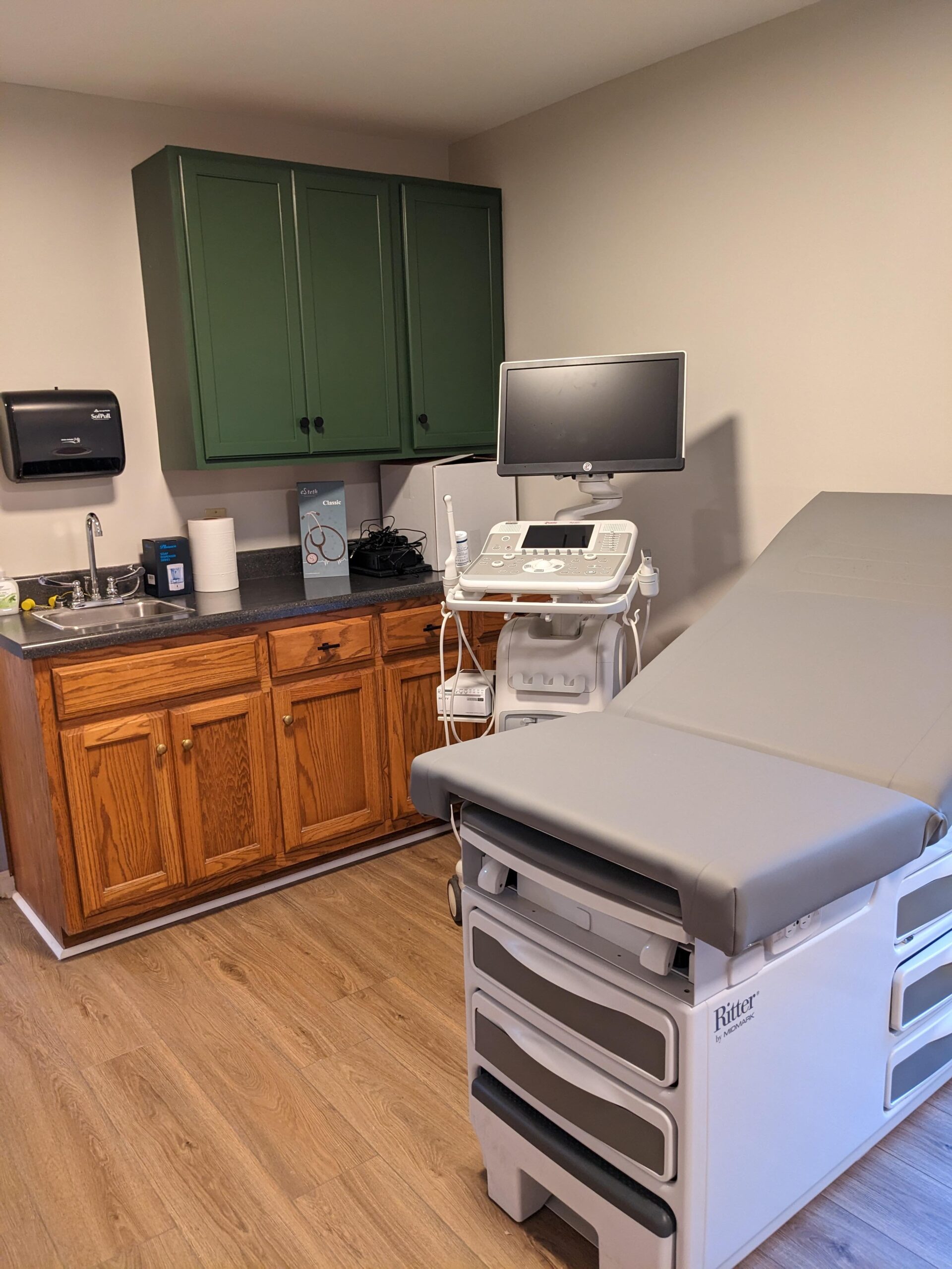 ultrasound-office