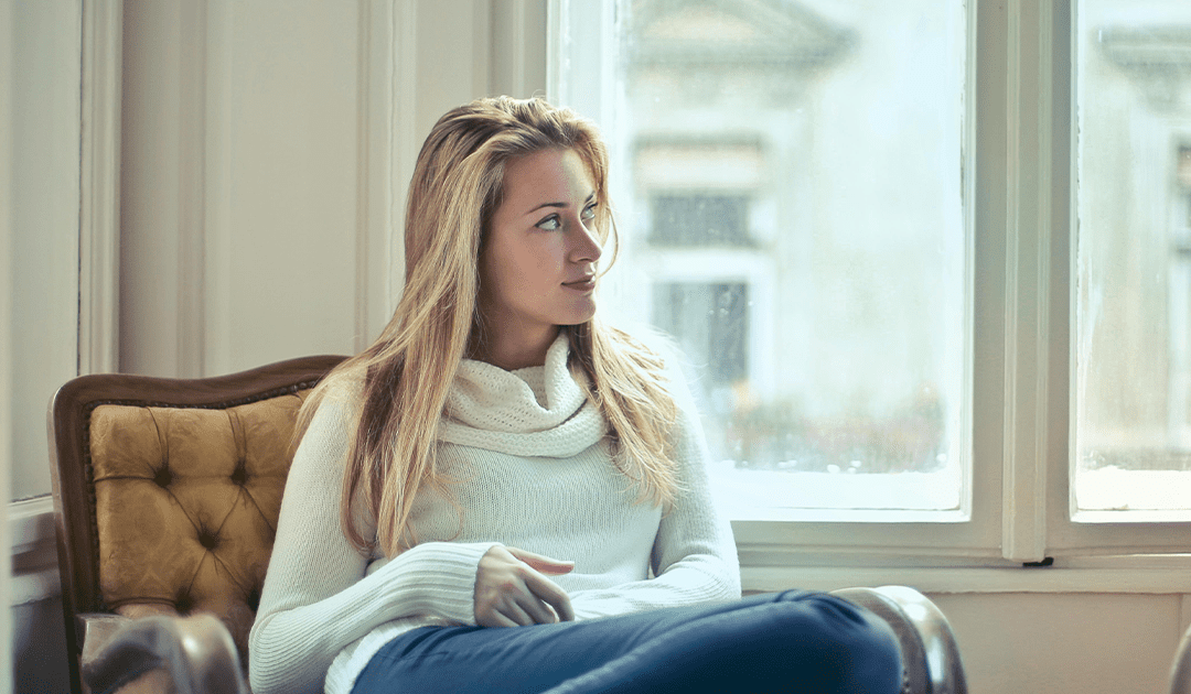 I’m Pregnant and My Partner is Abusive
