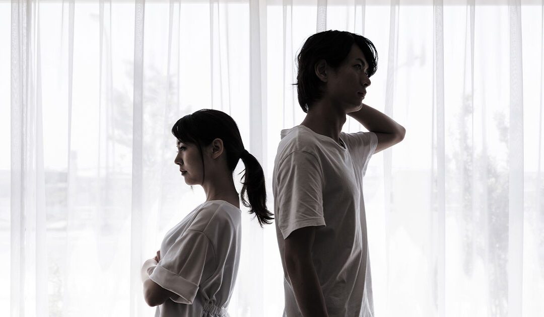 I’m Afraid of How My Partner Will React To My Unplanned Pregnancy