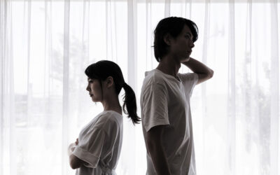 I’m Afraid of How My Partner Will React To My Unplanned Pregnancy