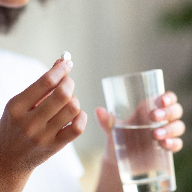 Woman wondering "How Effective is Emergency Contraception?"